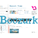 Boozurk 2.08.1 にアップデート！